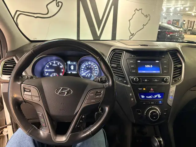 2018 Hyundai Santa Fe Sport 2.4L Premium AWD - Photo 7