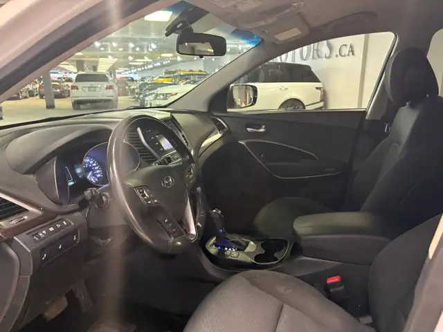 2018 Hyundai Santa Fe Sport 2.4L Premium AWD - Photo 8
