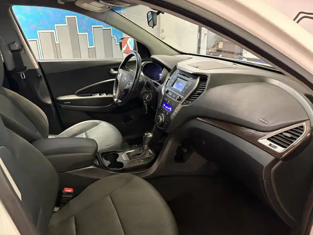 2018 Hyundai Santa Fe Sport 2.4L Premium AWD - Photo 9