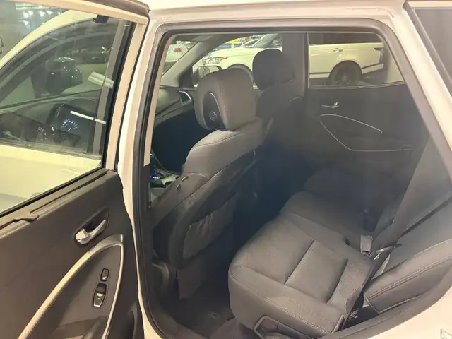 2018 Hyundai Santa Fe Sport 2.4L Premium AWD - Photo 10