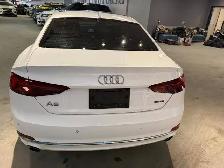 2019 Audi A5 Komfort 45 TFSI quattro - Photo 3