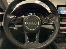 2019 Audi A5 Komfort 45 TFSI quattro - Photo 7