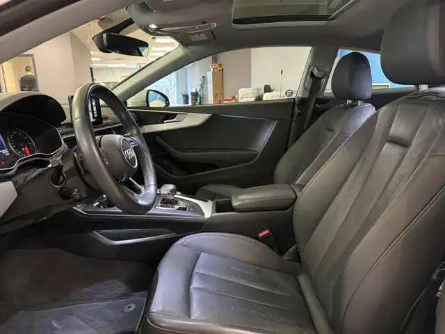 2019 Audi A5 Komfort 45 TFSI quattro - Photo 11
