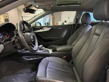 2019 Audi A5 Komfort 45 TFSI quattro - Photo 11