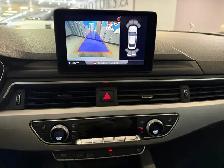 2019 Audi A5 Komfort 45 TFSI quattro - Photo 12