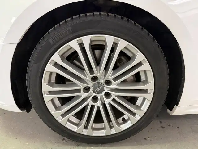 2019 Audi A5 Komfort 45 TFSI quattro - Photo 21