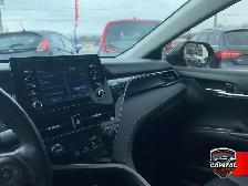 2022 Toyota Camry SE - Photo 6