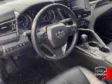 2022 Toyota Camry SE - Photo 9