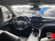 2022 Toyota Camry SE - Photo 11