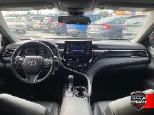 2022 Toyota Camry SE - Photo 12