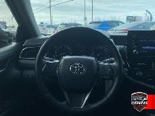 2022 Toyota Camry SE - Photo 13