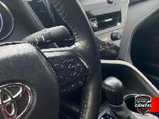 2022 Toyota Camry SE - Photo 15