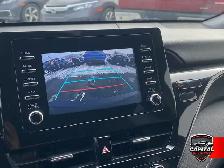 2022 Toyota Camry SE - Photo 17