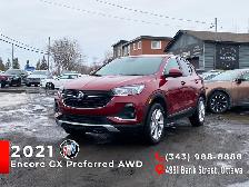 2021 Buick Encore GX Preferred - Photo 2