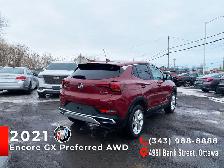 2021 Buick Encore GX Preferred - Photo 3