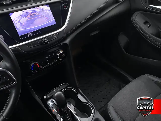 2021 Buick Encore GX Preferred - Photo 6