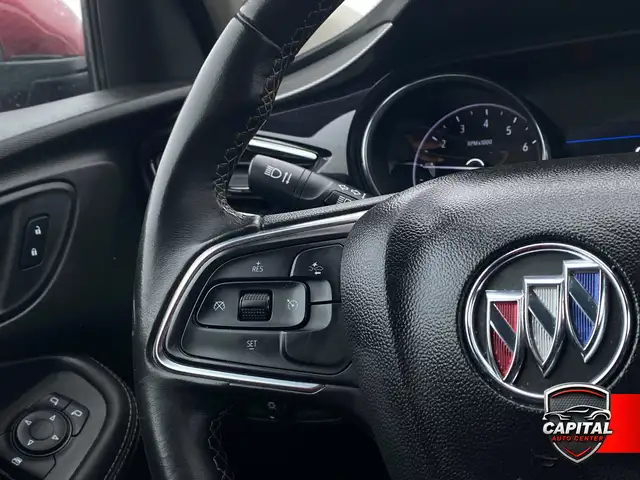 2021 Buick Encore GX Preferred - Photo 11