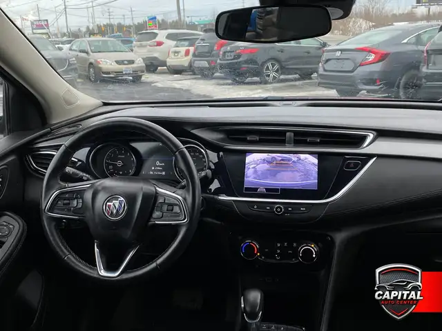 2021 Buick Encore GX Preferred - Photo 12