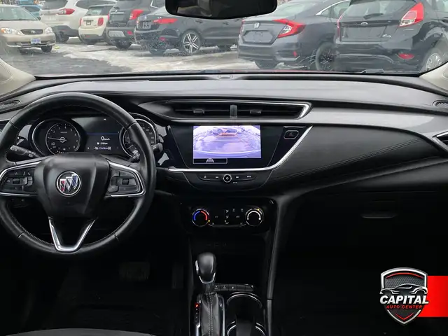 2021 Buick Encore GX Preferred - Photo 13