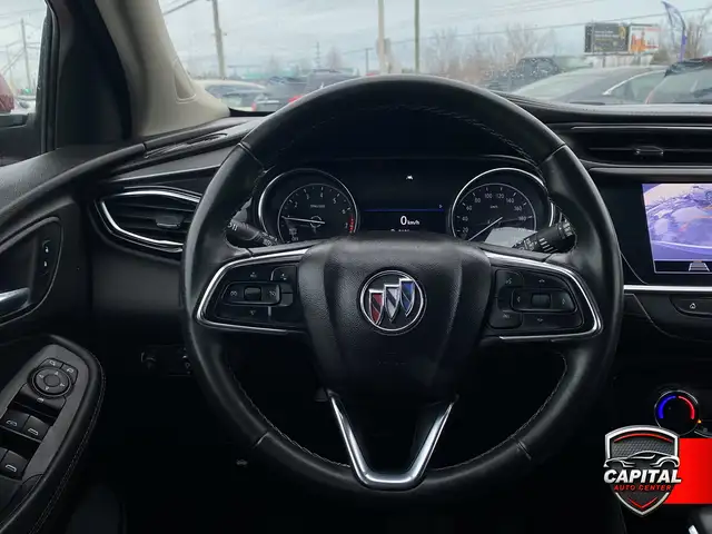 2021 Buick Encore GX Preferred - Photo 14