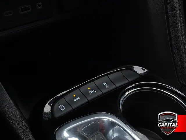 2021 Buick Encore GX Preferred - Photo 15