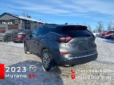 2023 Nissan Murano SV - Photo 4