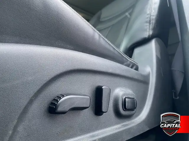 2023 Nissan Murano SV - Photo 5