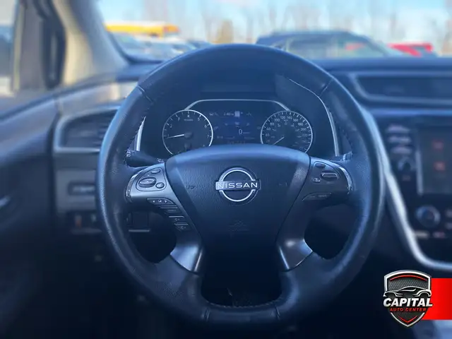 2023 Nissan Murano SV - Photo 6