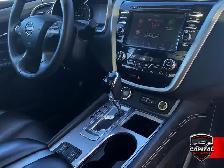 2023 Nissan Murano SV - Photo 9