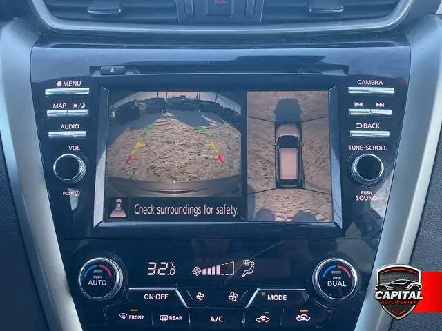 2023 Nissan Murano SV - Photo 10