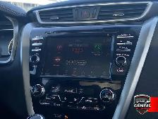 2023 Nissan Murano SV - Photo 11