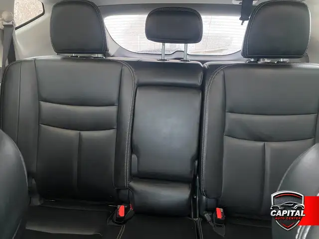 2023 Nissan Murano SV - Photo 14
