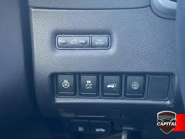 2023 Nissan Murano SV - Photo 15