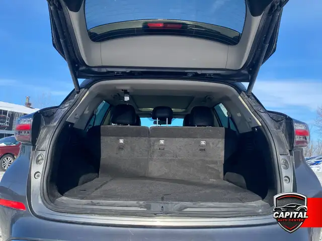 2023 Nissan Murano SV - Photo 17