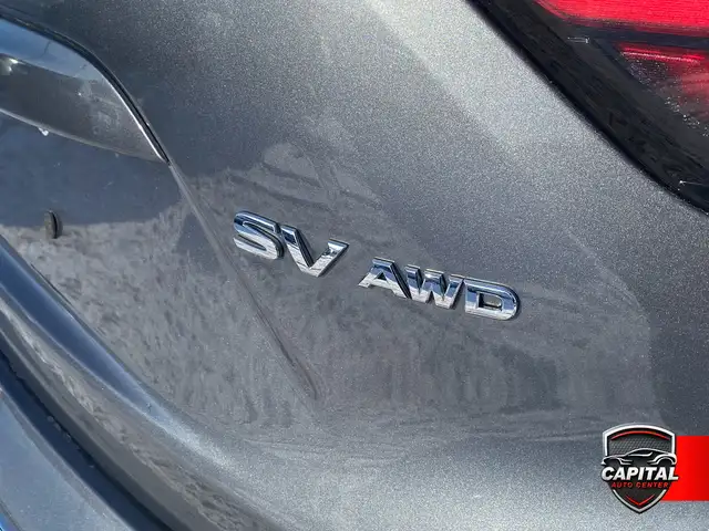 2023 Nissan Murano SV - Photo 19