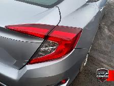 2019 Honda Civic LX - Photo 5