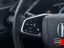 2019 Honda Civic LX - Photo 7