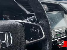 2019 Honda Civic LX - Photo 8