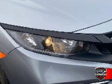 2019 Honda Civic LX - Photo 11