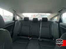 2019 Honda Civic LX - Photo 14