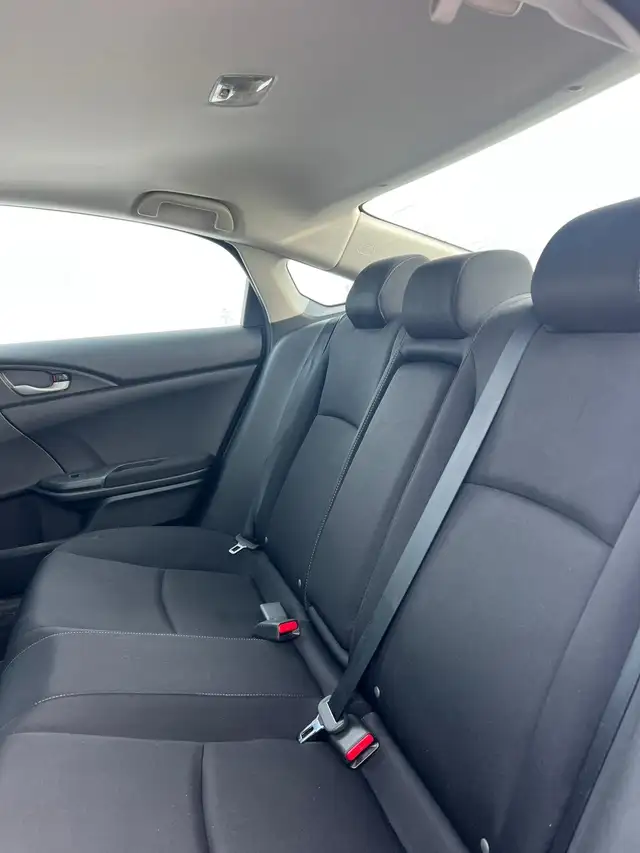 2016 Honda Civic 4dr CVT EX-T - Photo 7