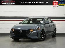 2024 Nissan Sentra SV No Accident Heated Seats Remote Start