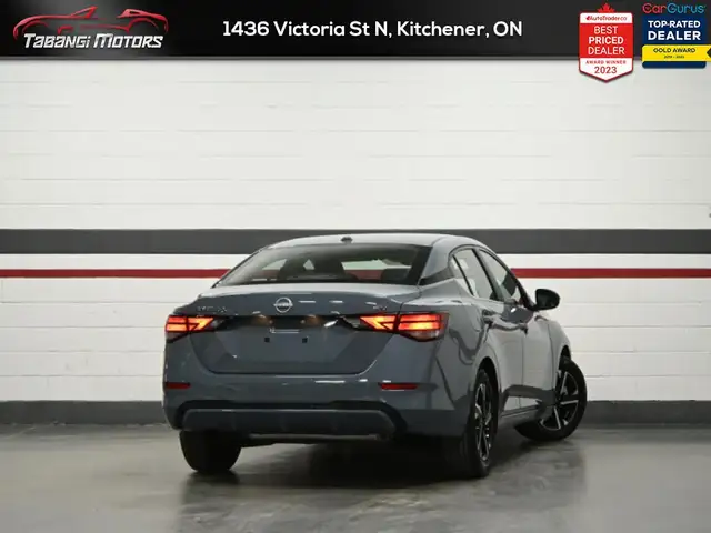 2024 Nissan Sentra SV No Accident Heated Seats Remote Start - Photo 2