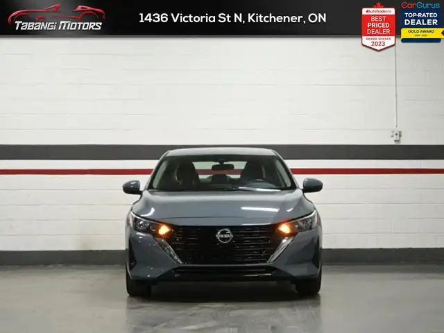 2024 Nissan Sentra SV No Accident Heated Seats Remote Start - Photo 4