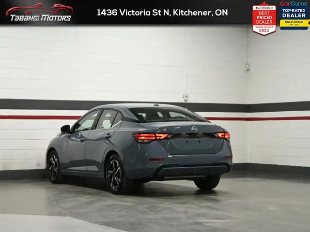 2024 Nissan Sentra SV No Accident Heated Seats Remote Start - Photo 6