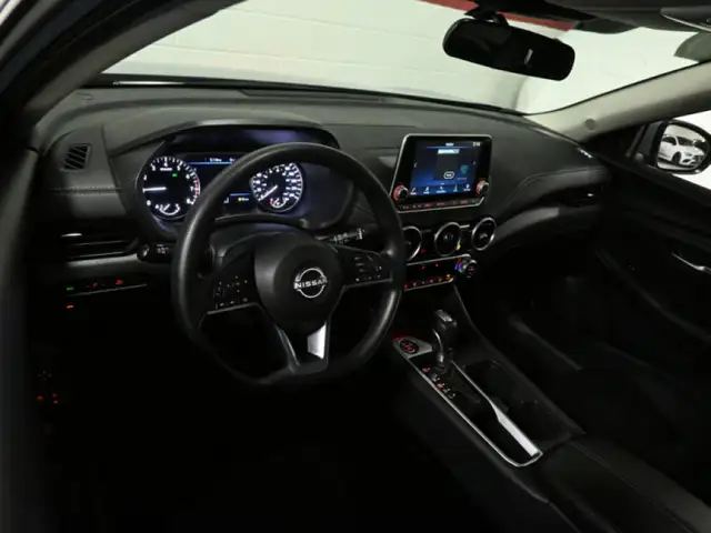 2024 Nissan Sentra SV No Accident Heated Seats Remote Start - Photo 10