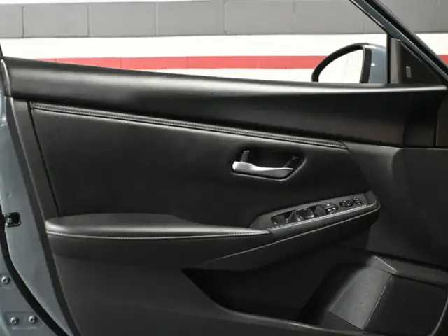 2024 Nissan Sentra SV No Accident Heated Seats Remote Start - Photo 11