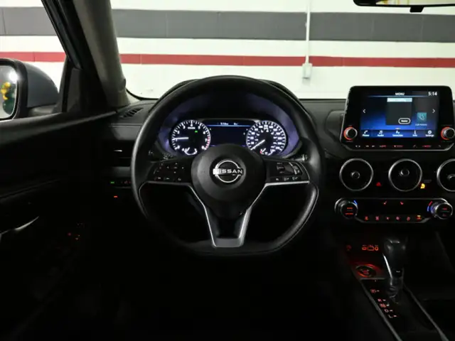 2024 Nissan Sentra SV No Accident Heated Seats Remote Start - Photo 12