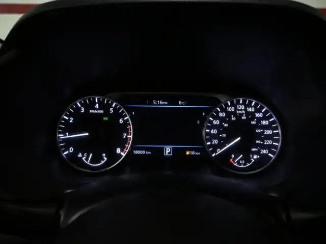 2024 Nissan Sentra SV No Accident Heated Seats Remote Start - Photo 13