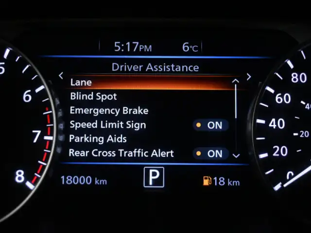 2024 Nissan Sentra SV No Accident Heated Seats Remote Start - Photo 14